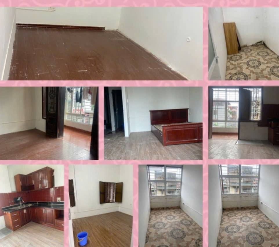 Cho thuê nhà Mặt Phố Thanh Nhàn, 5 tầng x 50m2, 6 ngủ, KD, Spa, CHDV... - Ảnh chính